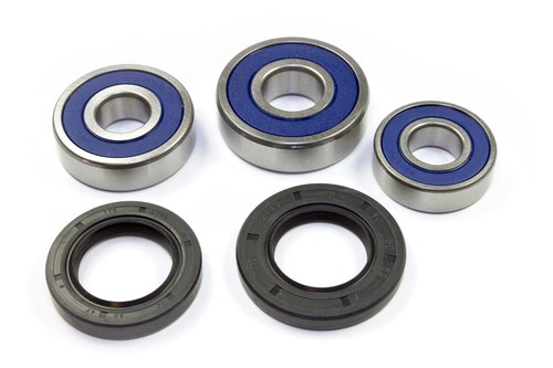 Kit cuscinetti ruota 1603 - ruota, 25-1603