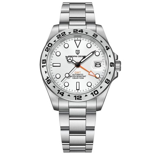 Orologio uomo automatico - uomo,