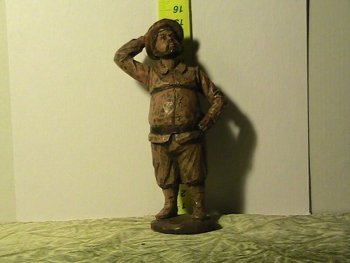 Statuine presepe fac simile - presepe, fac-simile