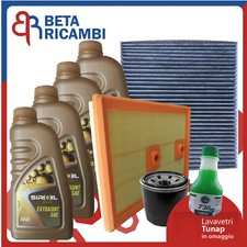 Kit Tagliando VW Golf VII 1.4