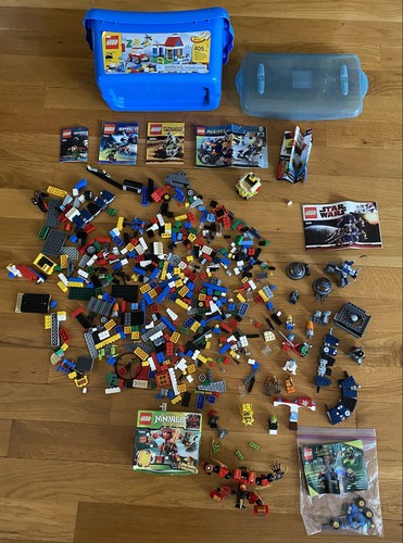 Lego lotto - lego,