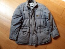 Vintage - Giacca a vento - Ciesse Piumini uomo - piumino oca - XL
