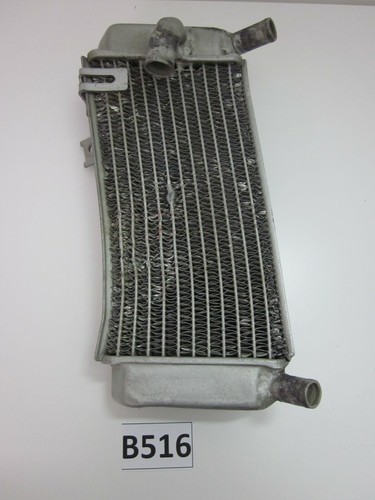 Radiatore sinistro crf 250 - sinistro,