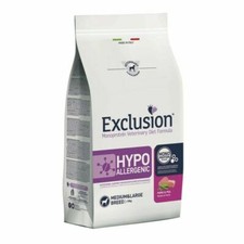 Exclusion Hypoallergenic