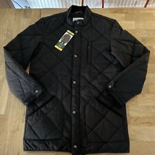 Cappotto auto trapuntato Orvis