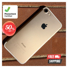 Apple iPhone 7 32GB 128GB