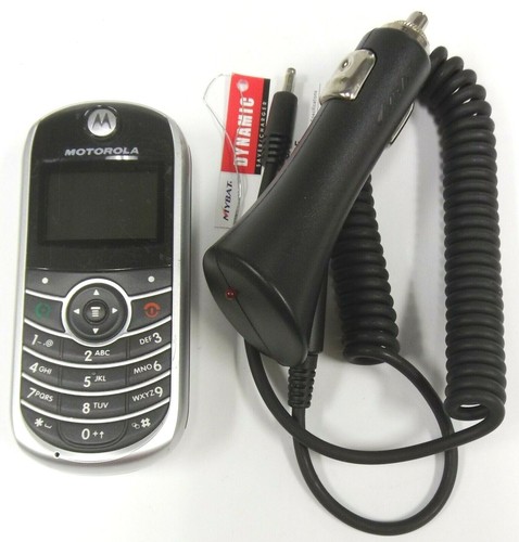 Motorola serie c139 - c139,