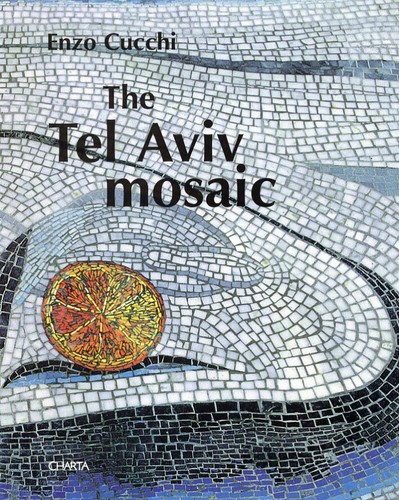 Enzo cucchi the tel aviv - the,