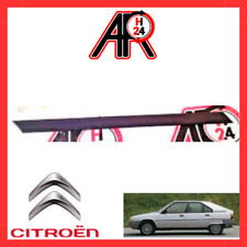 Modanatura porta posteriore destra Citroen BX originale 95568915