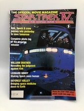 Star Trek IV The Voyage Home