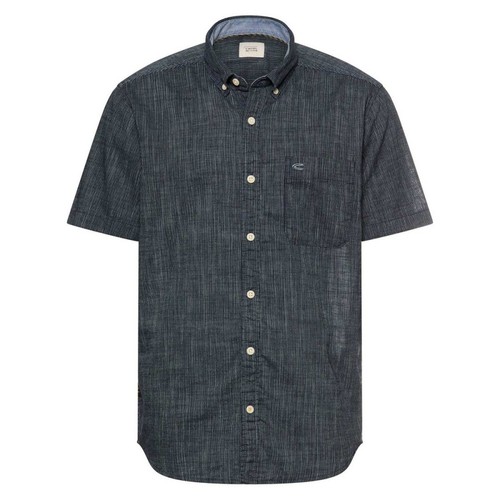 Camicia uomo camel - camicia, active