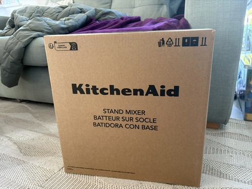 Kitchenaid miscelatore - miscelatore, da