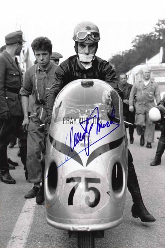 Agusta 500 umberto masetti - mv,