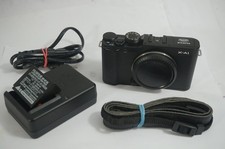 Corpo fotocamera digitale