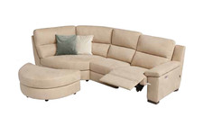 DIVANO KATIA 2P MAXI CON