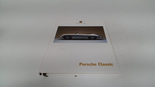 Porsche classic - classic,,