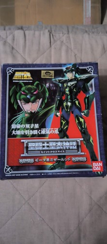 Saint seiya myth cloth - saint,