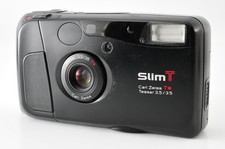 Kyocera Slim T Yashica T4