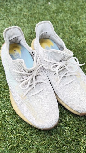 Taglia adidas yeezy boost - adidas,