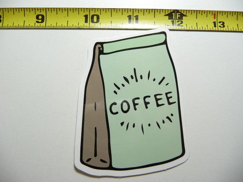 Borsa caffè piccolo - borsa,