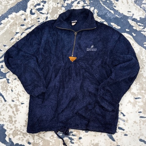 Pullover pile sherpa akwa - pile,