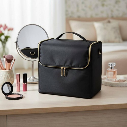 Beauty case professionale - case,