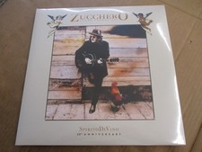 ZUCCHERO - SPIRITO DIVINO -