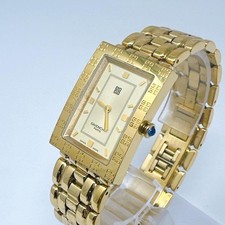 GIVENCHY Wristwatch Working