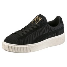 Scarpe donna Puma Basket