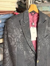 D&G deadstock blazer size 50