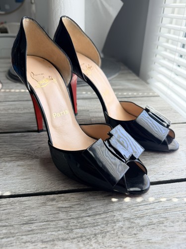 Christian louboutin tacchi - christian, 41