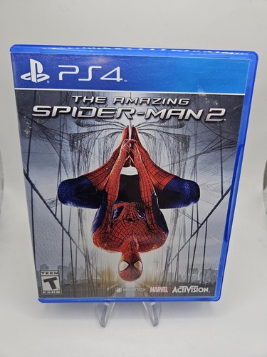 Amazing spiderman per - spiderman, 2