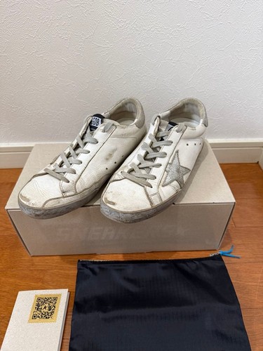 Golden goose sneakers donna - sneakers,