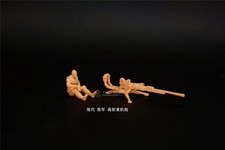 Nuova stampa 3D 1/72 Rebel