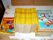 FUMETTI DISNEY TOPOLINO