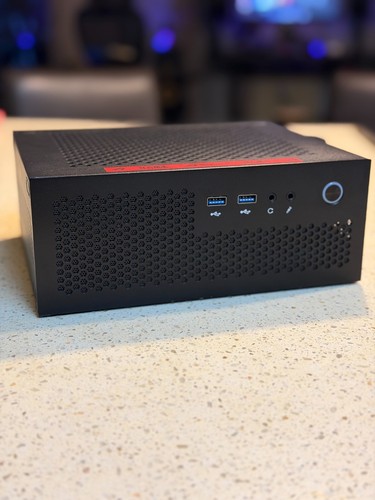 Mini itx intel 10900k - pc,