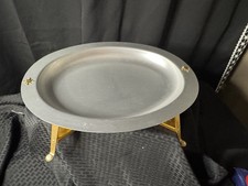 Medaglione specchio vintage