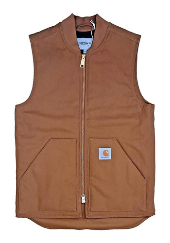 Carhartt wip giubbotto - carhartt, uomo