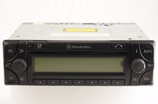 Mercedes Benz Audio 30 APS
