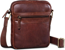 Borsello Tracolla Piccola in