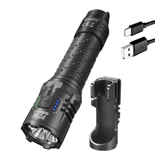 Nitecore p27ix torcia - p27ix,