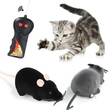 Telecomando RC Rat Mouse TOPO