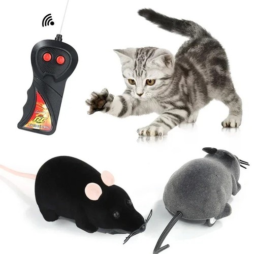 Telecomando rat mouse - rc,