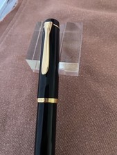 Rare Pelikan m200 Fountain