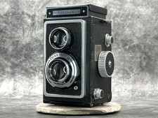 [Quasi come nuova] Zeiss Ikon