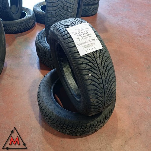 Set gomme pneumatici - set, 4