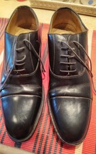 Scarpe Uomo Con Lacci Pollini