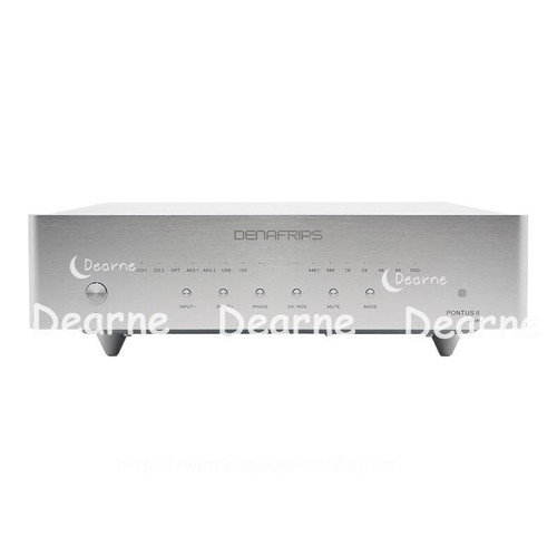 Pontus dsd1024 decoder - pontus,