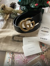 Gucci Marmont cintura larga