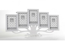 PORTAFOTO MULTIPLO AD ALBERO